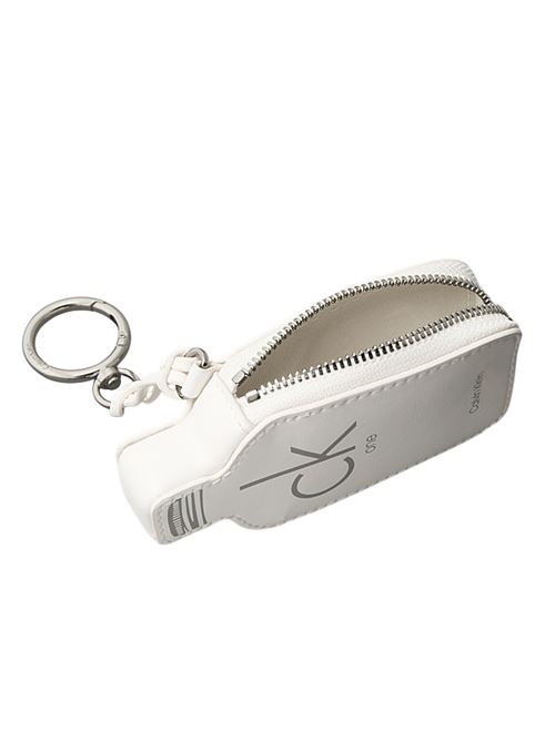 LV04F1246G4LX BIANCO CALVIN KLEIN | LV04F1246G4LX BIANCO